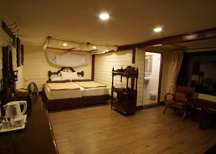 Gap\'S House