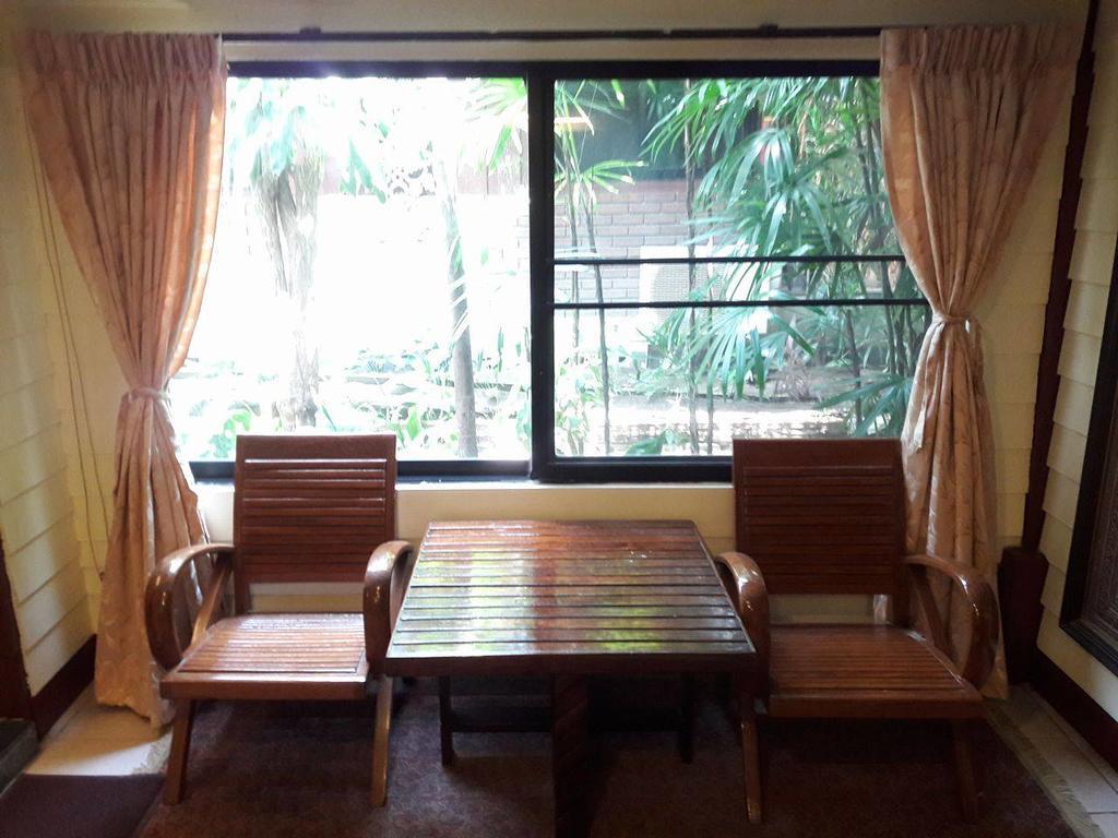 Gap's House