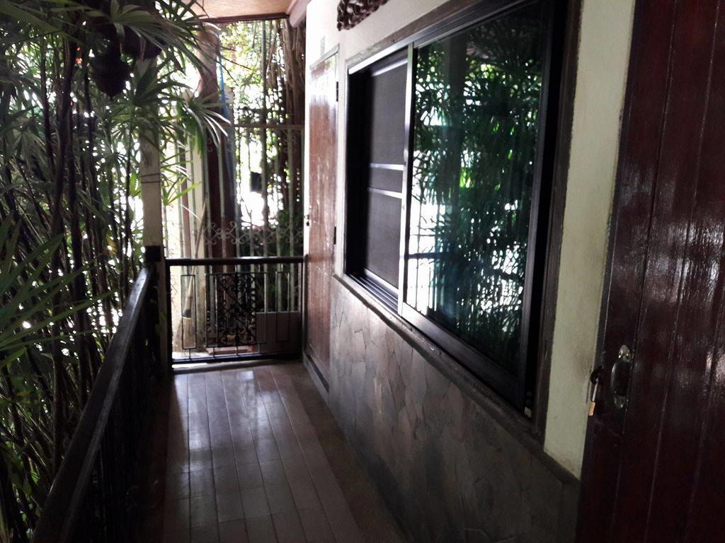Gap's House Wisma tamu Chiang Mai