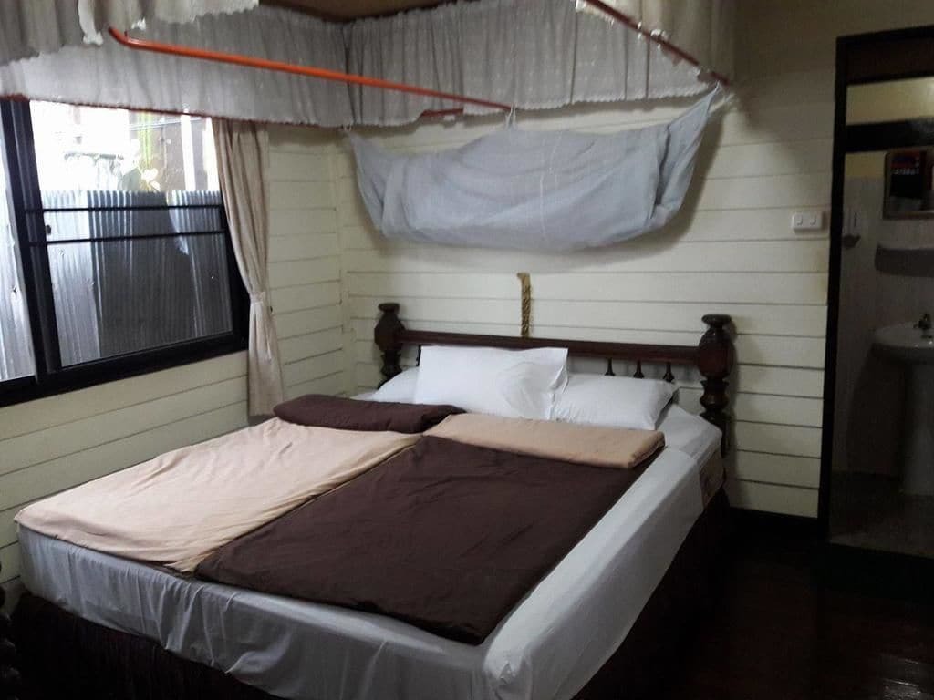 Gap's House Wisma tamu Chiang Mai