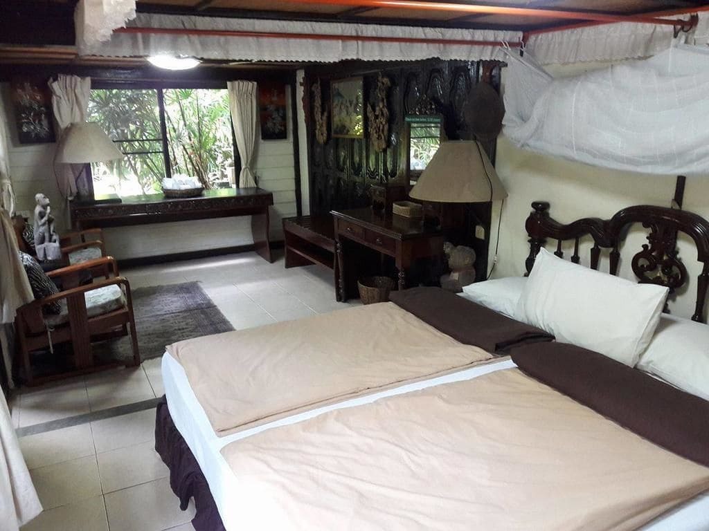 Gap's House Chiang Mai